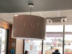 -麦当劳(北方新天地店)