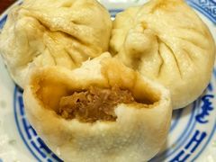 -同得兴 Since·1995 传统苏式面馆(嘉馀坊店)