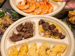 -杨小佳·齐齐哈尔烤肉·烤串(广州店)