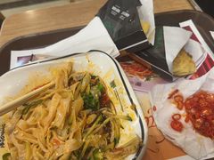 -魏家凉皮(西安秋林宏业商厦店)