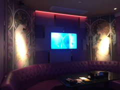 普通中包，可坐10人-纯K(拱北店)