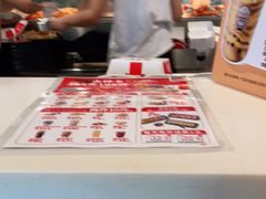 -肯德基(观前新店)