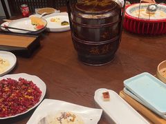 -唐山宴大唐州府精品中餐