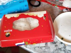 -曼玲粥店(五光食色美食城店)