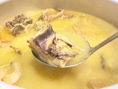 -金龙·打边炉(南京西路店)