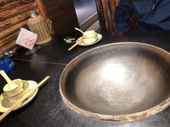 -三里屯土灶台(盐城总店)