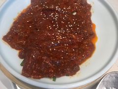 麻辣牛肉-麻辣空间·清油火锅(万达广场店)