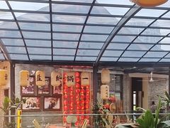 -纸盐河码头火锅(十八梯店)