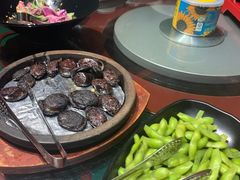 -九十九顶毡房(阜石路店)