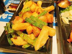 -馔豚·台北菜专门店(深圳湾万象城店)