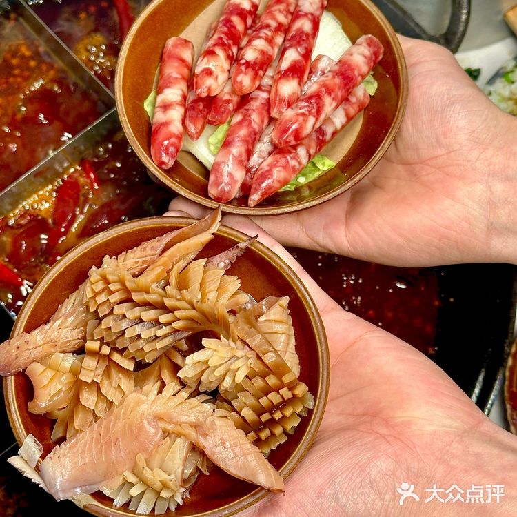 吃在上新第一线🆕不敢相信这是成都的物价！