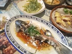 -米庄·原味私房菜(骏壹万邦店)