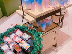 -星巴克臻选(广州太古汇店)