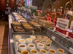 -凡塔斯牛排自助餐厅(莆田万达店)