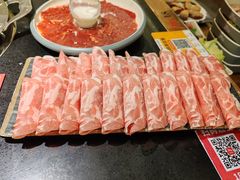 -井格重庆火锅(西直门凯德Mall店)