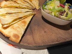 -半秋山西餐厅(宜昌大洋店)