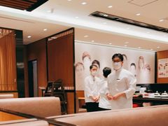 -鼎泰丰(德基广场店)