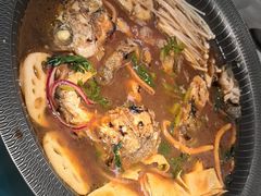 -半天妖烤鱼(印象城店)