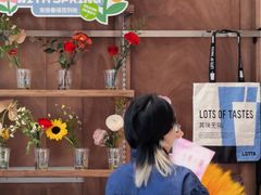 -LOTTA COFFEE(安居博文苑店)