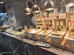 -喜庭海鲜自助(来福士店)