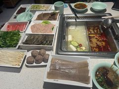 -野妹火锅(龙岗店)