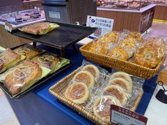 -巴黎贝甜(华堂新辰汇店)