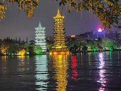 -桂林两江四湖景区