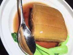 -安多素食(广仁寺路店)