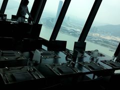 -澳门旅游塔360°旋转餐厅(南湾湖广场店)