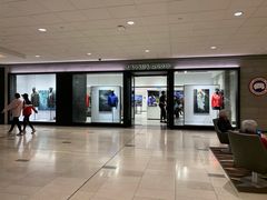 -Canada Goose Vancouver