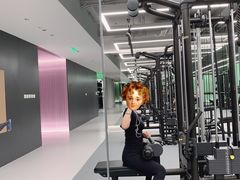 -优享健身(三元桥店)