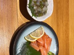 -福匠日本料理(人民路店)