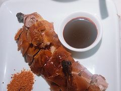 -辛香汇·锦里丨现炒川菜(滁州苏宁广场店)