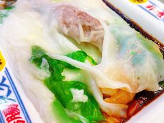 -赵财财·肠粉·煲仔饭(华润万象城店)