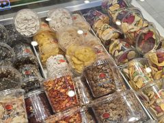 -岭峥炒栗(大河古镇店)