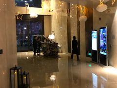 -索菲特酒店 · 云尚天际自助餐厅