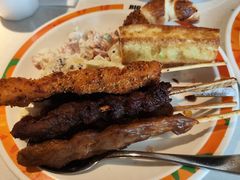 -比格比萨自助(宝山日月光店)