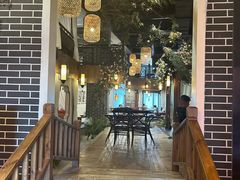 -老太原菜馆(中正天街店)