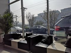 -北京华德宝宝马4S店(朝阳店)
