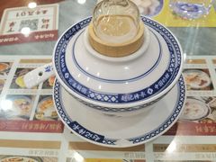 -赵记传承·中国甜品(福州总店)