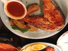 -新鲜誌·新派食集(万象天地店)