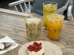 -Vanillacafe香草咖啡(银海大世界店)