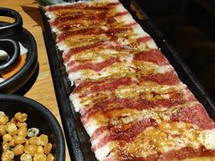 -九田家黑牛烤肉料理(溧阳吾悦店)