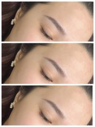 -久匠·纹眉半永久野生眉