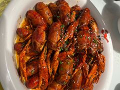 -石牌岭小亮蒸虾•湖北老字号(左岭店)