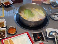 -椰小鸡·琼州糟粕醋·火锅(美兰缤纷城店)