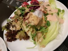 -喜来登酒店-盛宴标帜餐厅