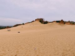 -玉龙沙湖景区