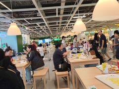 -宜家·瑞典风味餐厅(北京西红门店)