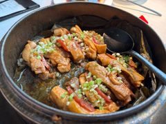 -莉莉海堂HAITANG·烤鸭(国贸商城店)